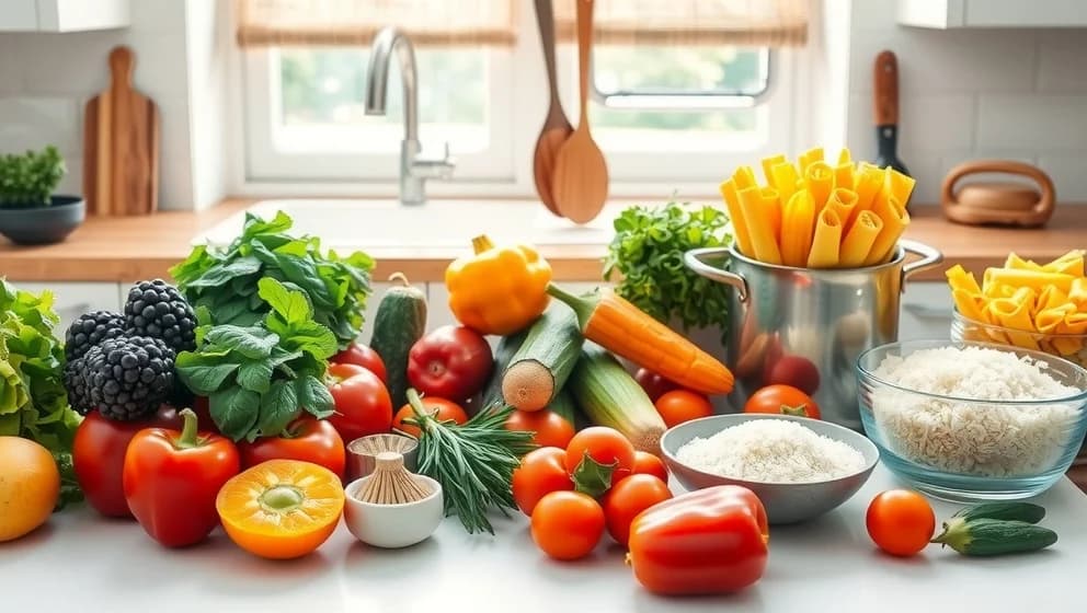 Vad blir det för mat i dag